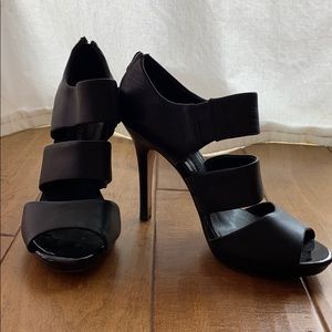 White House Black Market Heels